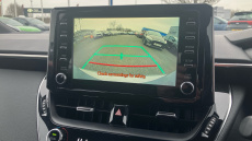 Toyota Corolla 1.8 VVT-i Hybrid Icon Tech 5dr CVT Hybrid Hatchback